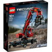 LEGO Technic - 42144 - Manipuladora de Materiales
