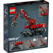 LEGO Technic - 42144 - Manipuladora de Materiales