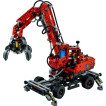 LEGO Technic - 42144 - Manipuladora de Materiales