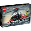 LEGO Technic - 42145 - Helicóptero de Rescate Airbus H175