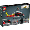 LEGO Technic - 42145 - Helicóptero de Rescate Airbus H175