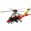 LEGO Technic - 42145 - Helicóptero de Rescate Airbus H175