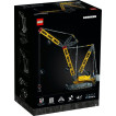 LEGO Technic - 42146 - Grúa sobre Orugas Liebherr LR 13000