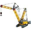LEGO Technic - 42146 - Grúa sobre Orugas Liebherr LR 13000