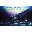 PROMETHEUS TO ALIEN: THE EVOLUTION - EDIC. LIMITADA [BLU-RAY]