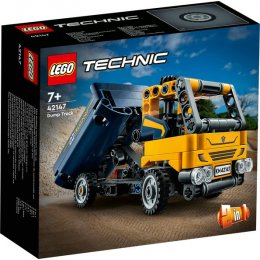 LEGO Technic - 42147 - Volquete