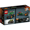 LEGO Technic - 42149 - Monster Jam™ Dragon™
