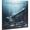 PROMETHEUS TO ALIEN: THE EVOLUTION - VINTAGE COLLECTION - EDIC. LIMITADA [BLU-RAY]