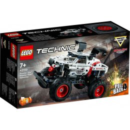 LEGO Technic - 42150 - Monster Jam™ Monster Mutt™ Dalmatian