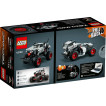 LEGO Technic - 42150 - Monster Jam™ Monster Mutt™ Dalmatian