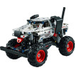 LEGO Technic - 42150 - Monster Jam™ Monster Mutt™ Dalmatian