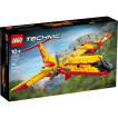 LEGO Technic - 42152 - Avión de Bomberos