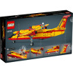LEGO Technic - 42152 - Avión de Bomberos