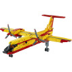 LEGO Technic - 42152 - Avión de Bomberos