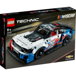 LEGO Technic - 42153 - NASCAR® Next Gen Chevrolet Camaro ZL1