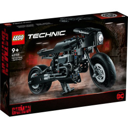 LEGO Technic - 42155 - THE BATMAN: BATMOTO