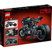 LEGO Technic - 42155 - THE BATMAN: BATMOTO