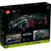 LEGO Technic - 42156 - PEUGEOT 9X8 24H Le Mans Hybrid Hypercar