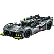 LEGO Technic - 42156 - PEUGEOT 9X8 24H Le Mans Hybrid Hypercar