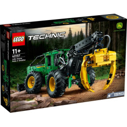 LEGO Technic - 42125 - Ferrari 488 GTE AF Corse 51