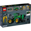 LEGO Technic - 42157 - Skidder John Deere 948L-II