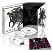 PSYCHO-PASS - TEMPORADA 1 PARTE 2 - EDIC. COLECCIONISTA [BLU-RAY]