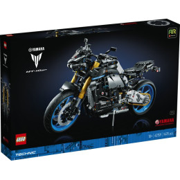 LEGO Technic - 42125 - Ferrari 488 GTE AF Corse 51