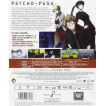 PSYCHO-PASS - TEMPORADA 1 PARTE 2 - EDIC. COLECCIONISTA [BLU-RAY]