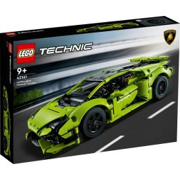 LEGO Technic - 42161 - Lamborghini Huracán Tecnica