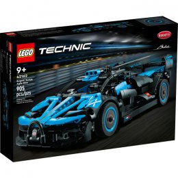 LEGO Technic - 42162 - Bugatti Bolide Agile Blue