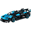LEGO Technic - 42162 - Bugatti Bolide Agile Blue