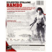 RAMBO: TRILOGÍA DEFINITIVA (2011) [BLU-RAY]