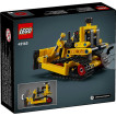 LEGO Technic - 42163 - Buldócer Pesado