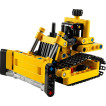 LEGO Technic - 42163 - Buldócer Pesado