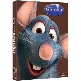 Ratatouille - Edición Funda Cartón (2016) [BLU-RAY]