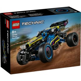LEGO Technic - 42164 - Buggy de Carreras Todoterreno