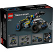LEGO Technic - 42164 - Buggy de Carreras Todoterreno
