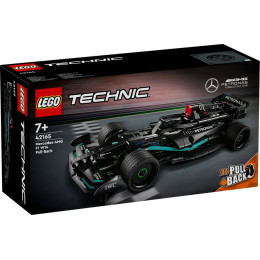 LEGO Technic - 42116 - Minicargadora