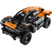 LEGO Technic - 42166 - NEOM McLaren Extreme E Race Car