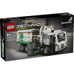 LEGO Technic - 42167 - Camión de Residuos Mack® LR Electric