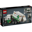 LEGO Technic - 42167 - Camión de Residuos Mack® LR Electric