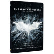 EL CABALLERO OSCURO: TRILOGÍA - EDIC. METÁLICA [BLU-RAY]