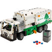 LEGO Technic - 42167 - Camión de Residuos Mack® LR Electric
