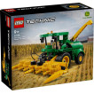 LEGO Technic - 42168 - John Deere 9700 Forage Harvester
