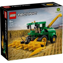 LEGO Technic - 42168 - John Deere 9700 Forage Harvester