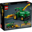LEGO Technic - 42168 - John Deere 9700 Forage Harvester