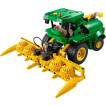 LEGO Technic - 42168 - John Deere 9700 Forage Harvester