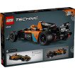 LEGO Technic - 42169 - NEOM McLaren Formula E Race Car