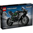 LEGO Technic - 42170 - Moto Kawasaki Ninja H2R