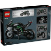 LEGO Technic - 42170 - Moto Kawasaki Ninja H2R